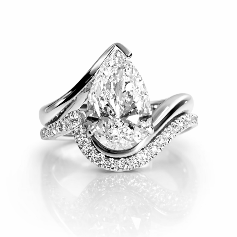 ecomposer-metal type-white-gold-18k