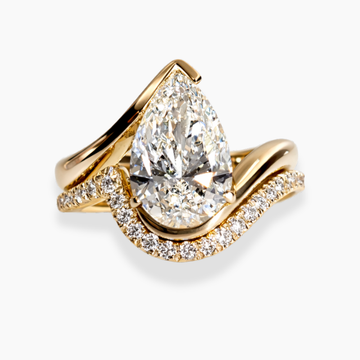 Yellow Gold 18K