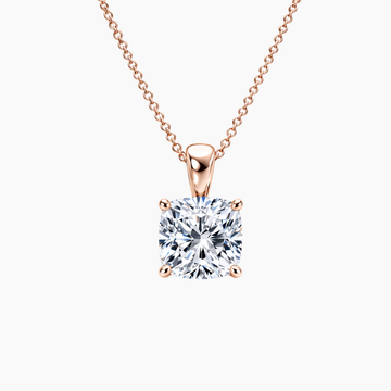 Rose Gold 18K