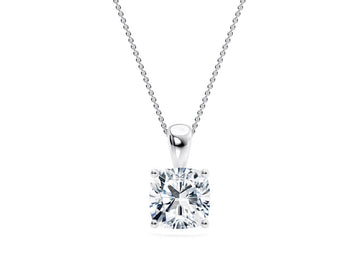 White Gold 18K