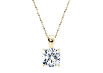 Yellow Gold 18K