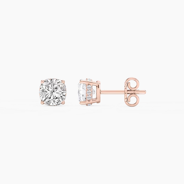 Rose Gold 18K
