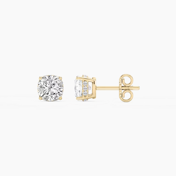 Yellow Gold 18K