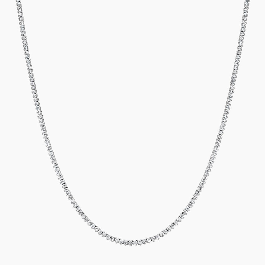 Necklace | Diamond