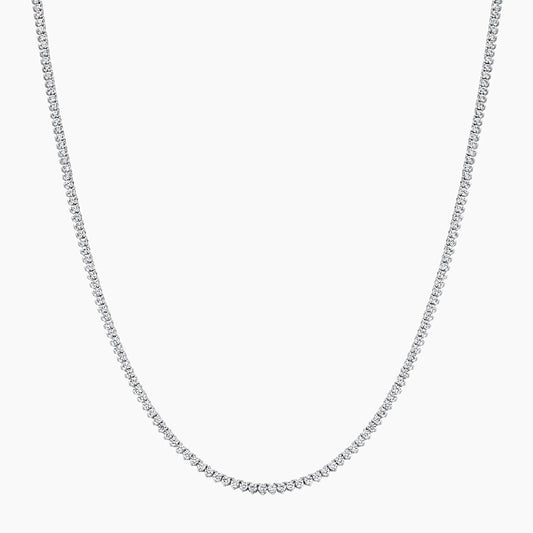 Necklace | Diamond