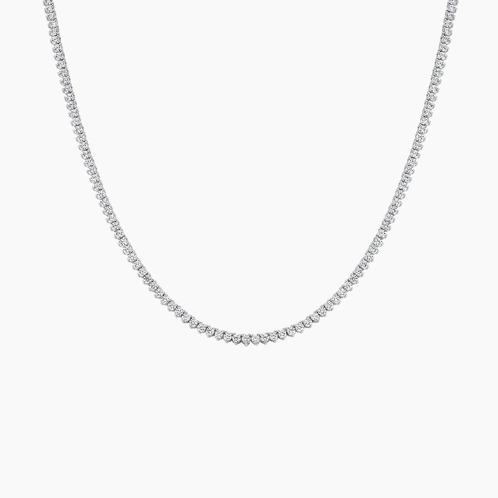 Necklace | Diamond