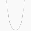 Necklace | Diamond Tennis