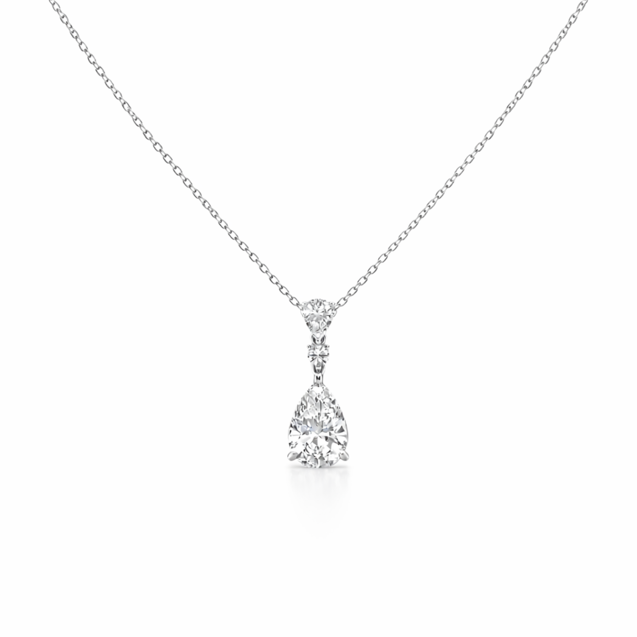 ecomposer-metal type-white-gold-18K