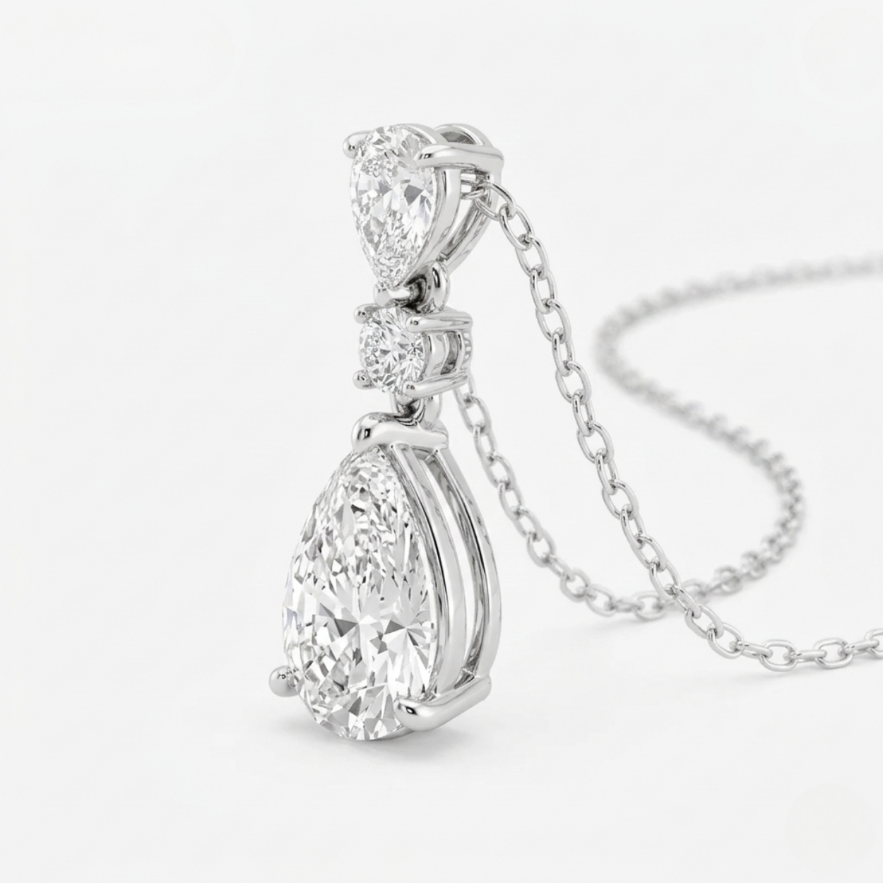 ecomposer-metal type-white-gold-18K