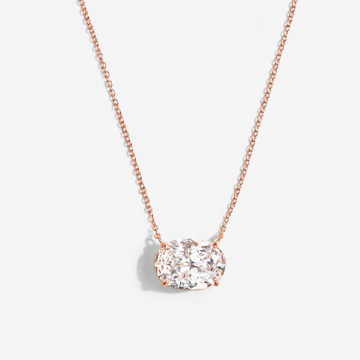 Rose Gold 18K