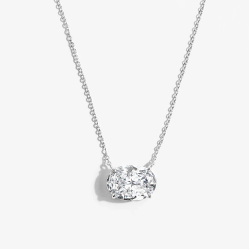 White Gold 18K