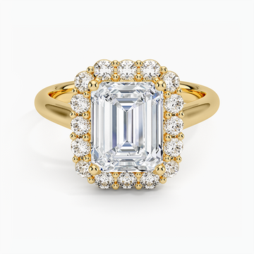 Yellow Gold 18K