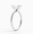 ecomposer-view with diamond shape-emerald,ecomposer-size-1.5-ct,ecomposer-metal type-white-gold-18k