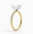 ecomposer-view with diamond shape-emerald,ecomposer-size-1.5-ct,ecomposer-metal type-yellow-gold-18k