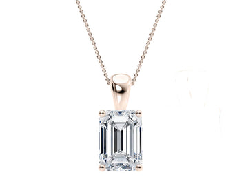 Rose Gold 18K