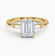 ecomposer-view with diamond shape-emerald,ecomposer-size-1.5-ct,ecomposer-metal type-yellow-gold-18k