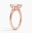 ecomposer-view with diamond shape-emerald,ecomposer-size-2.5-ct,ecomposer-metal type-rose-gold-18k