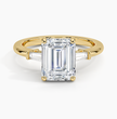 ecomposer-view with diamond shape-emerald,ecomposer-size-2.5-ct,ecomposer-metal type-yellow-gold-18k