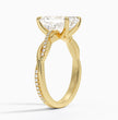 ecomposer-view with diamond shape-emerald,ecomposer-size-2.5-ct,ecomposer-metal type-yellow-gold-18k