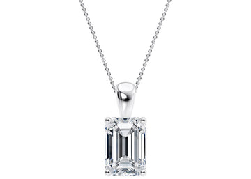 White Gold 18K