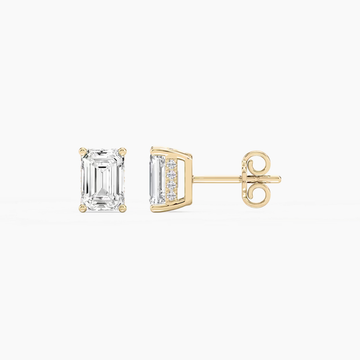 Yellow Gold 18K