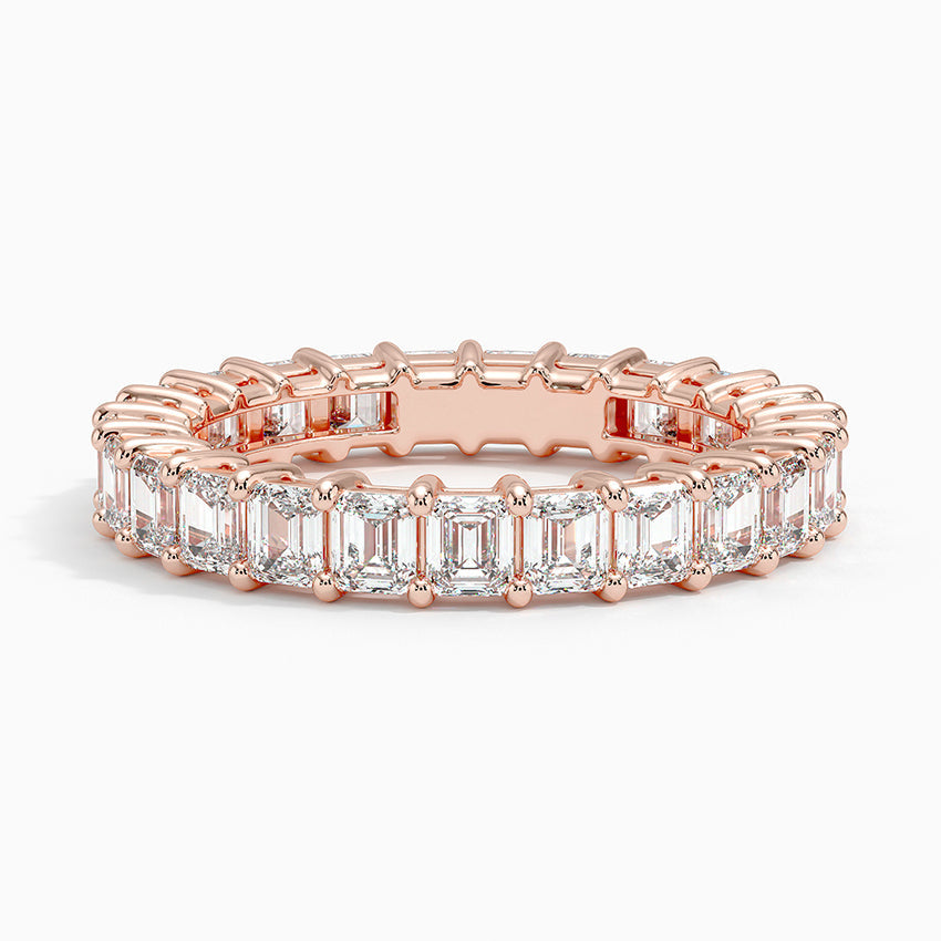 ecomposer-metal type-rose-gold-18k,ecomposer-size-2-ct-tw