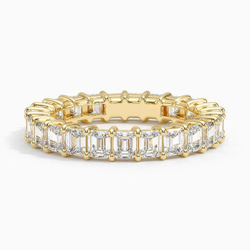 Yellow Gold 18K