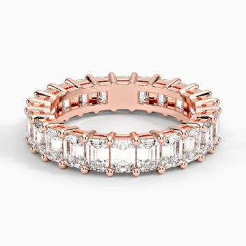 Rose Gold 18K