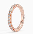 ecomposer-metal type-rose-gold-18k,ecomposer-size-1-ct-tw