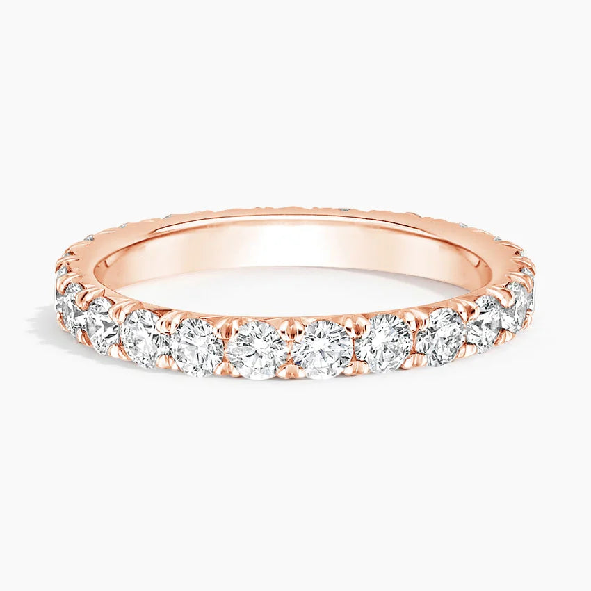 ecomposer-metal type-rose-gold-18k,ecomposer-size-1.33-ct-tw