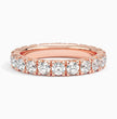 ecomposer-metal type-rose-gold-18k,ecomposer-size-1-3/4-ct-tw