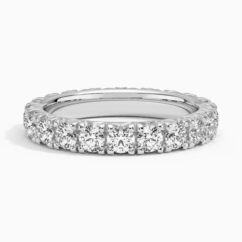 ecomposer-metal type-white-gold-18k,ecomposer-size-1.75-ct-tw