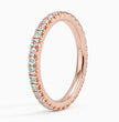 ecomposer-metal type-rose-gold-18k,ecomposer-size-0.66-ct-tw