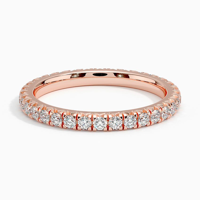 ecomposer-metal type-rose-gold-18k,ecomposer-size-0.66-ct-tw