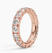 ecomposer-metal type-rose-gold-18k,ecomposer-size-3-1/2-ct-tw
