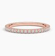 ecomposer-metal type-rose-gold-18k,ecomposer-size-3/8-ct-tw