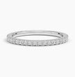 ecomposer-metal type-white-gold-18k,ecomposer-size-3/8-ct-tw