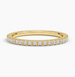 ecomposer-metal type-yellow-gold-18k,ecomposer-size-3/8-ct-tw
