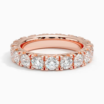 Rose Gold 18K