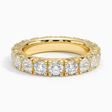 Yellow Gold 18K