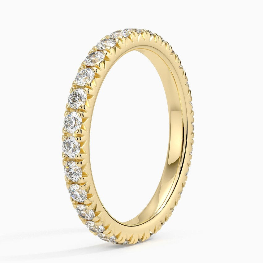 ecomposer-metal type-yellow-gold-18k,ecomposer-size-7/8-ct-tw