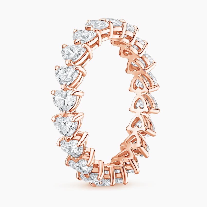 ecomposer-metal type-rose-gold-18k,ecomposer-size-2-ct-tw