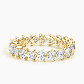 Yellow Gold 18K