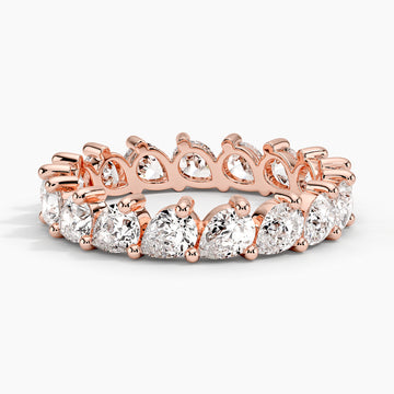 Rose Gold 18K