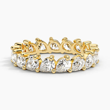 Yellow Gold 18K