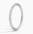 ecomposer-metal type-white-gold-18k,ecomposer-size-1/3-ct-tw