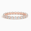 ecomposer-metal type-rose-gold-18k,ecomposer-size-1-ct-tw
