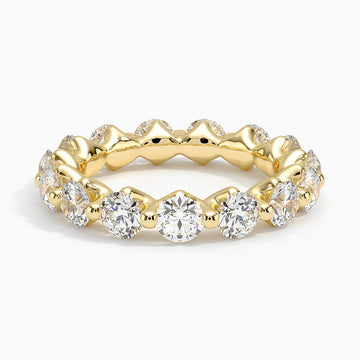 Yellow Gold 18K