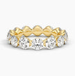 ecomposer-metal type-yellow-gold-18k,ecomposer-size-4-ct-tw