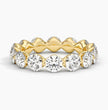 ecomposer-metal type-yellow-gold-18k,ecomposer-size-4-ct-tw